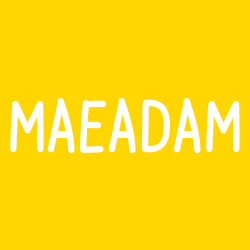Maeadam
