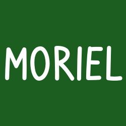 Moriel