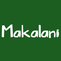 Makalani