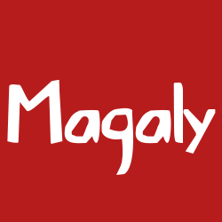 Magaly
