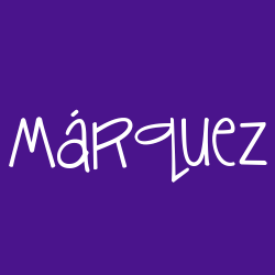 Márquez