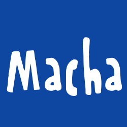 Macha