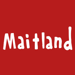 Maitland