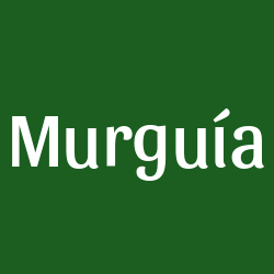 Murguía