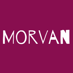 Morvan