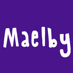 Maelby