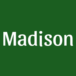 Madison