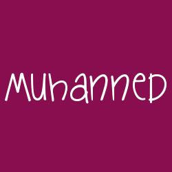 Muhanned