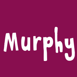Murphy