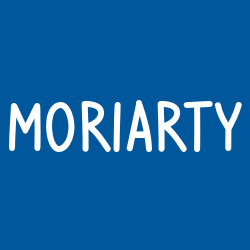 Moriarty