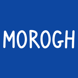 Morogh