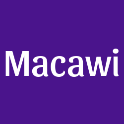 Macawi