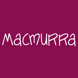 Macmurra