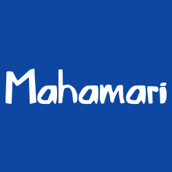 Mahamari