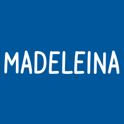 Madeleina