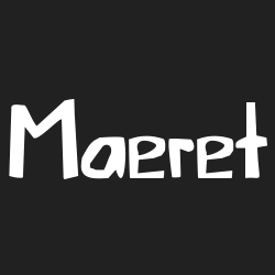 Maeret