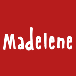 Madelene