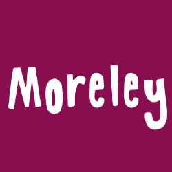 Moreley