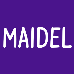 Maidel