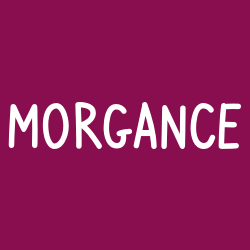 Morgance