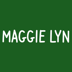 Maggie lyn