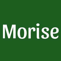 Morise