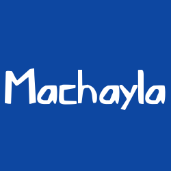 Machayla