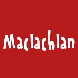Maclachlan