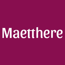 Maetthere