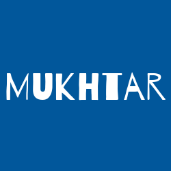 Mukhtar