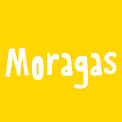 Moragas