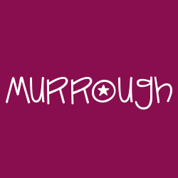Murrough
