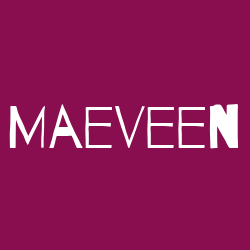Maeveen