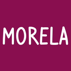 Morela