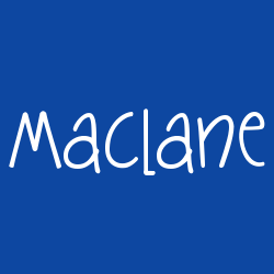 Maclane