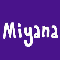Miyana