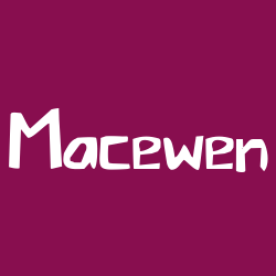 Macewen
