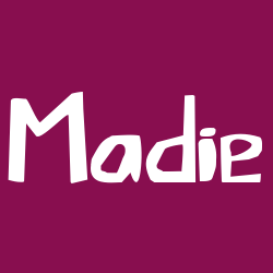 Madie