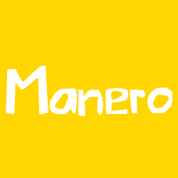 Manero