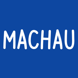 Machau