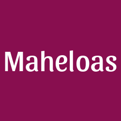 Maheloas