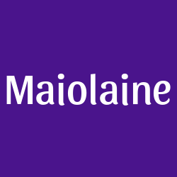 Maiolaine