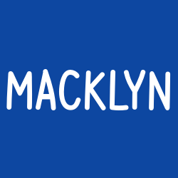 Macklyn