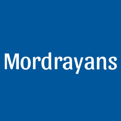 Mordrayans