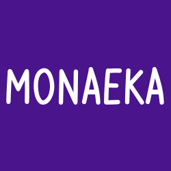 Monaeka