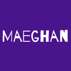 Maeghan