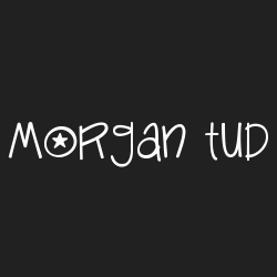 Morgan tud