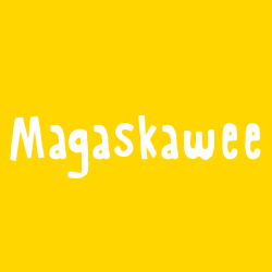 Magaskawee