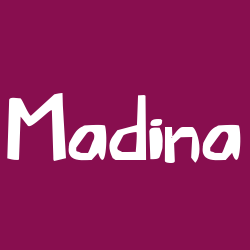 Madina