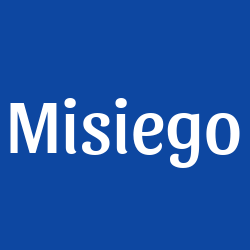 Misiego